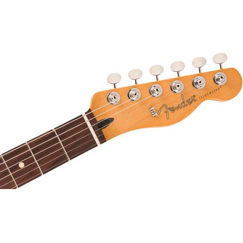Fender Player II Telecaster Transparent Cherry Rosewood Fingerboard Fender Player II Telecaster Transparent Cherry Rosewood Fingerboard