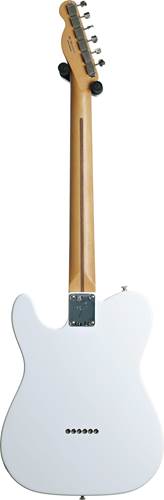 Fender Player II Telecaster Polar White Rosewood Fingerboard Fender Player II Telecaster Polar White Rosewood Fingerboard