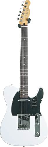 Fender Player II Telecaster Polar White Rosewood Fingerboard Fender Player II Telecaster Polar White Rosewood Fingerboard