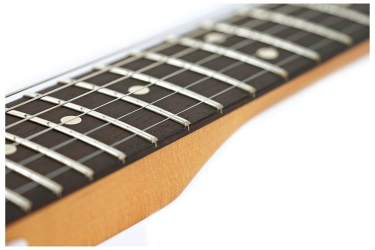 Fender Player II Telecaster Polar White Rosewood Fingerboard Fender Player II Telecaster Polar White Rosewood Fingerboard