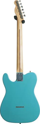 Fender Player II Telecaster Aquatone Blue Rosewood Fingerboard Fender Player II Telecaster Aquatone Blue Rosewood Fingerboard