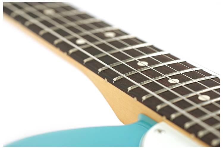 Fender Player II Telecaster Aquatone Blue Rosewood Fingerboard Fender Player II Telecaster Aquatone Blue Rosewood Fingerboard