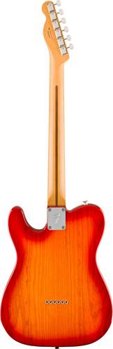 Fender Player II Telecaster Aged Cherry Burst Rosewood Fingerboard Fender Player II Telecaster Aged Cherry Burst Rosewood Fingerboard