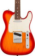 Fender Player II Telecaster Aged Cherry Burst Rosewood Fingerboard