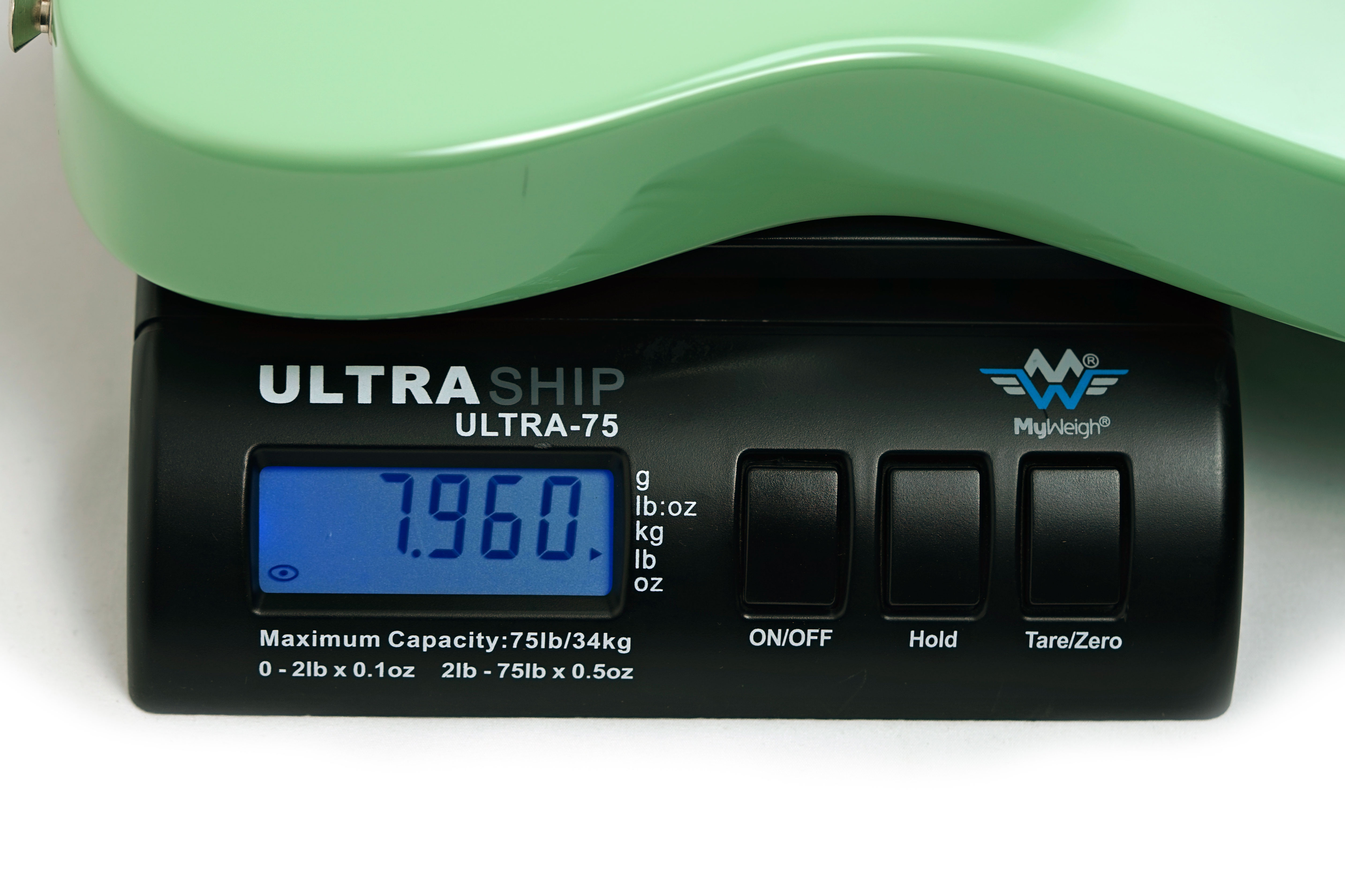 Fender Player II Telecaster Rosewood Fingerboard Birch Green (Ex-Demo) #MX25010026