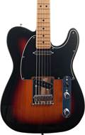 Fender Player II Telecaster 3 Colour Sunburst Maple Fingerboard (Ex-Demo) #mx24055316