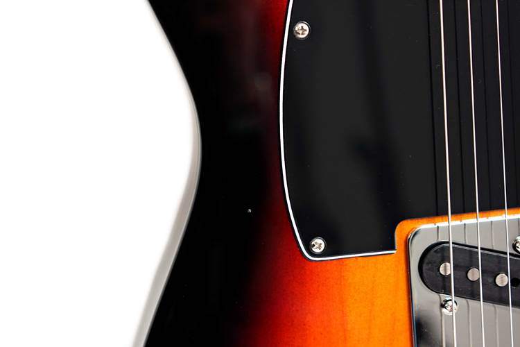 Fender Player II Telecaster 3 Colour Sunburst Maple Fingerboard (Ex-Demo) #mx24055316 Fender Player II Telecaster 3 Colour Sunburst Maple Fingerboard (Ex-Demo) #mx24055316