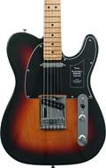Fender Player II Telecaster Maple Fingerboard 3 Color Sunburst (Ex-Demo) #MX24034475