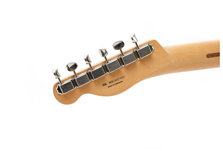Fender Player II Telecaster 3 Colour Sunburst Maple Fingerboard Fender Player II Telecaster 3 Colour Sunburst Maple Fingerboard
