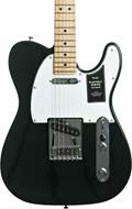 Fender Player II Telecaster Black Maple Fingerboard