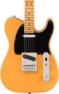 Fender Player II Telecaster Butterscotch Blonde Maple Fingerboard