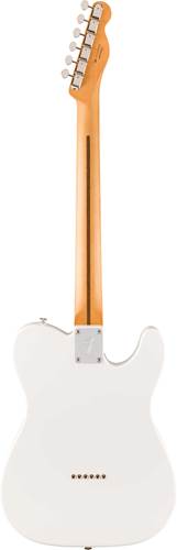 Fender Player II Telecaster Polar White Rosewood Fingerboard Left Handed Fender Player II Telecaster Polar White Rosewood Fingerboard Left Handed