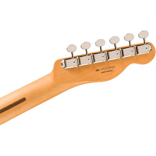 Fender Player II Telecaster Polar White Rosewood Fingerboard Left Handed Fender Player II Telecaster Polar White Rosewood Fingerboard Left Handed