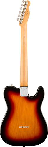 Fender Player II Telecaster 3 Colour Sunburst Maple Fingerboard Left Handed Fender Player II Telecaster 3 Colour Sunburst Maple Fingerboard Left Handed