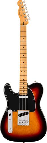 Fender Player II Telecaster 3 Colour Sunburst Maple Fingerboard Left Handed Fender Player II Telecaster 3 Colour Sunburst Maple Fingerboard Left Handed