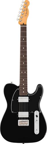 Fender Player II Telecaster HH Black Rosewood Fingerboard Fender Player II Telecaster HH Black Rosewood Fingerboard