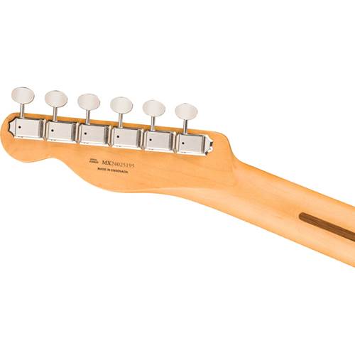 Fender Player II Telecaster HH Black Rosewood Fingerboard Fender Player II Telecaster HH Black Rosewood Fingerboard