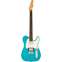 Fender Player II Telecaster HH Aquatone Blue Rosewood Fingerboard Front View