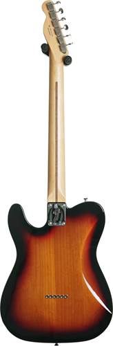 Fender Player II Telecaster HH 3 Colour Sunburst Maple Fingerboard Fender Player II Telecaster HH 3 Colour Sunburst Maple Fingerboard