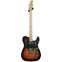 Fender Player II Telecaster HH 3 Colour Sunburst Maple Fingerboard Front View