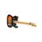 Fender Player II Telecaster HH 3 Colour Sunburst Maple Fingerboard Front View