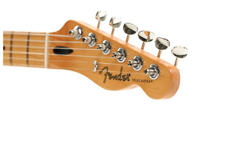 Fender Player II Telecaster HH 3 Colour Sunburst Maple Fingerboard Fender Player II Telecaster HH 3 Colour Sunburst Maple Fingerboard