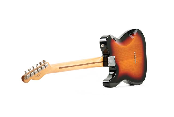 Fender Player II Telecaster HH 3 Colour Sunburst Maple Fingerboard Fender Player II Telecaster HH 3 Colour Sunburst Maple Fingerboard