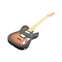 Fender Player II Telecaster HH 3 Colour Sunburst Maple Fingerboard Front View