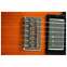 Fender Player II Telecaster HH 3 Colour Sunburst Maple Fingerboard Front View