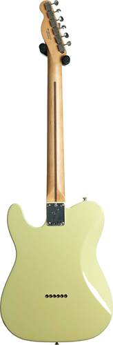 Fender Player II Telecaster HH Hialeah Yellow Maple Fingerboard Fender Player II Telecaster HH Hialeah Yellow Maple Fingerboard