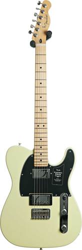 Fender Player II Telecaster HH Hialeah Yellow Maple Fingerboard Fender Player II Telecaster HH Hialeah Yellow Maple Fingerboard