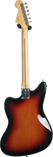 Fender Player II Jaguar Rosewood Fingerboard 3 Color Sunburst Fender Player II Jaguar Rosewood Fingerboard 3 Color Sunburst