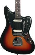Fender Player II Jaguar Rosewood Fingerboard 3 Color Sunburst