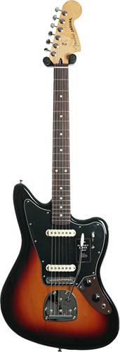 Fender Player II Jaguar Rosewood Fingerboard 3 Color Sunburst Fender Player II Jaguar Rosewood Fingerboard 3 Color Sunburst