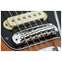 Fender Player II Jaguar Rosewood Fingerboard 3 Color Sunburst Front View