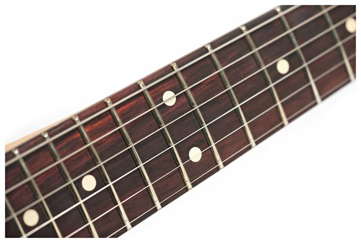 Fender Player II Jaguar Rosewood Fingerboard 3 Color Sunburst Fender Player II Jaguar Rosewood Fingerboard 3 Color Sunburst