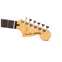 Fender Player II Jaguar Rosewood Fingerboard 3 Color Sunburst Front View