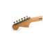 Fender Player II Jaguar Rosewood Fingerboard 3 Color Sunburst Front View