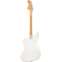 Fender Player II Jaguar Rosewood Fingerboard Polar White Back View