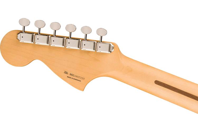 Fender Player II Jaguar Rosewood Fingerboard Polar White Fender Player II Jaguar Rosewood Fingerboard Polar White