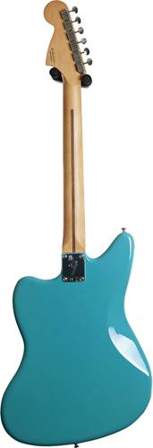 Fender Player II Jaguar Rosewood Fingerboard Aquatone Blue Fender Player II Jaguar Rosewood Fingerboard Aquatone Blue