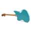 Fender Player II Jaguar Rosewood Fingerboard Aquatone Blue Front View