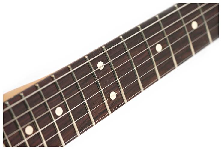 Fender Player II Jaguar Rosewood Fingerboard Aquatone Blue Fender Player II Jaguar Rosewood Fingerboard Aquatone Blue