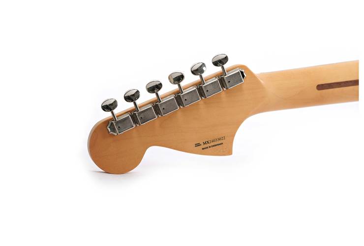 Fender Player II Jaguar Rosewood Fingerboard Aquatone Blue Fender Player II Jaguar Rosewood Fingerboard Aquatone Blue