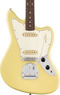 Fender Player II Jaguar Rosewood Fingerboard Hialeah Yellow