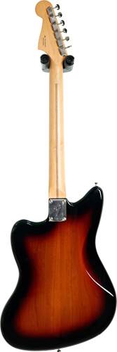 Fender Player II Jazzmaster Rosewood Fingerboard 3-Color Sunburst (Ex-Demo) #MX24080700 Fender Player II Jazzmaster Rosewood Fingerboard 3-Color Sunburst (Ex-Demo) #MX24080700