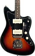 Fender Player II Jazzmaster Rosewood Fingerboard 3-Color Sunburst (Ex-Demo) #MX24080700