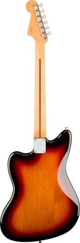 Fender Player II Jazzmaster Rosewood Fingerboard 3-Color Sunburst Fender Player II Jazzmaster Rosewood Fingerboard 3-Color Sunburst