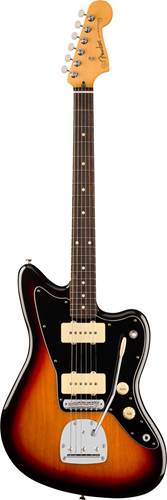 Fender Player II Jazzmaster Rosewood Fingerboard 3-Color Sunburst Fender Player II Jazzmaster Rosewood Fingerboard 3-Color Sunburst
