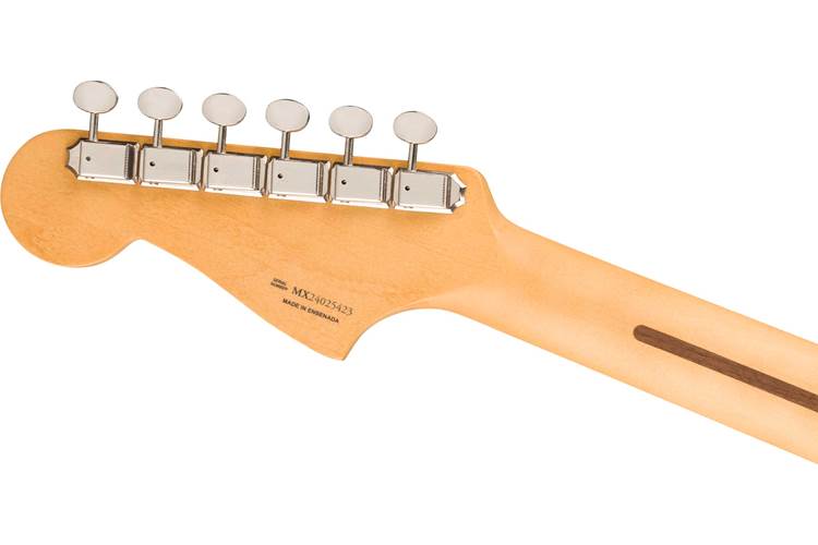 Fender Player II Jazzmaster Rosewood Fingerboard 3-Color Sunburst Fender Player II Jazzmaster Rosewood Fingerboard 3-Color Sunburst
